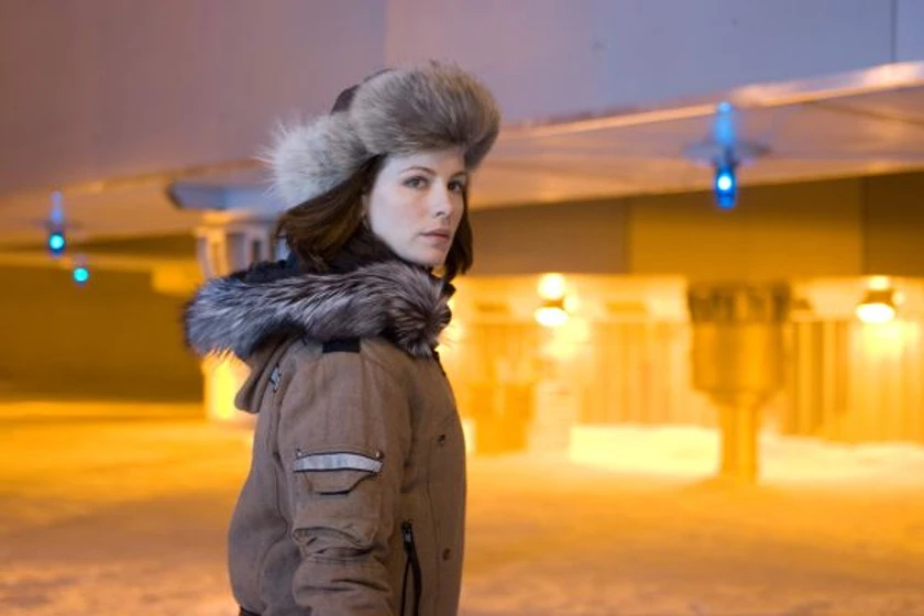 Kate Beckinsale en whiteout