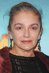 picture of actor Melita Jurisic