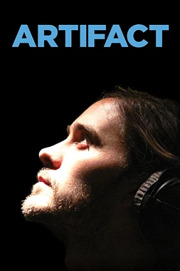 poster of movie Artifact