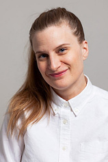 photo of person Melli Maikkula