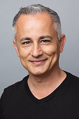 picture of actor Alex Dodd