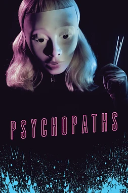 poster of movie Psychopaths