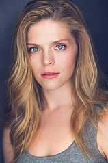 picture of actor Molly Griggs