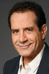 photo of person Tony Shalhoub