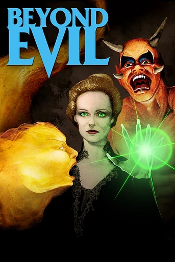 Poster de Beyond Evil