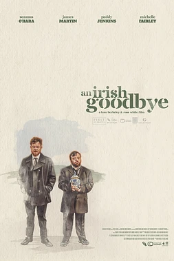 poster of movie Un Adiós Irlandés