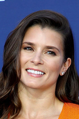 picture of actor Danica Patrick