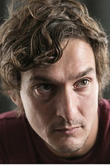 picture of actor Alessandro Tiberi