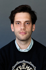 picture of actor Simon Landry-Désy