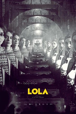 poster of movie Lola