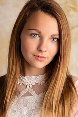 picture of actor Livvy Stubenrauch