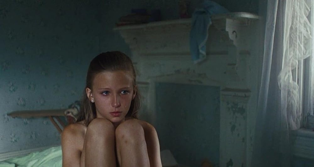 Miranda Rhyne en Angela