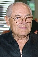 photo of person Gustavo Alatriste