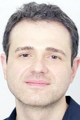 photo of person Yan Fisher-Romanovsky