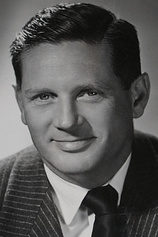 photo of person Niven Busch