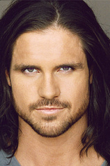 picture of actor John Hennigan