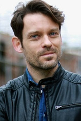 picture of actor Christoph Hülsen