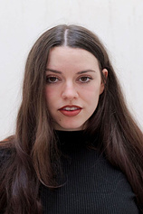 picture of actor Marta Nebot