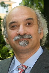 photo of person Sergio Manfio
