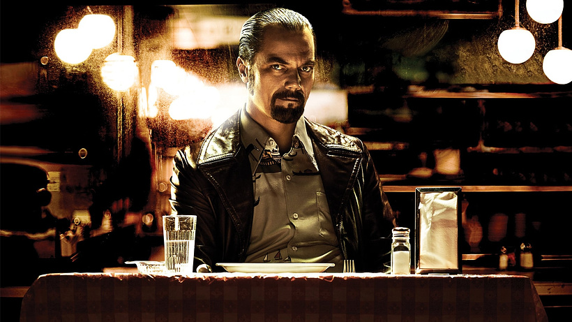 Imagen de The Iceman