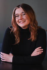 photo of person Natasha Arthur