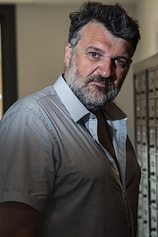 picture of actor Ion Arretxe
