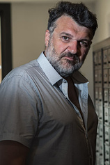 photo of person Ion Arretxe