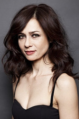picture of actor Diana Lázaro