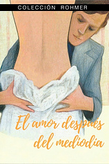 poster of movie El Amor Después del Mediodía