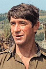 picture of actor Hal Buckley