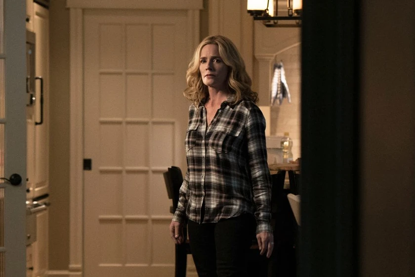 Elisabeth Shue en el-justiciero-2018