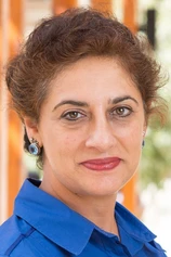 Foto de Salima Ikram