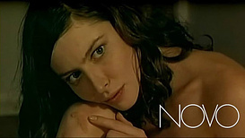still of movie Novo