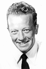 picture of actor William Talman