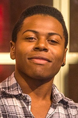 picture of actor Ramon Francisco