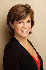 picture of actor Maggie Roswell