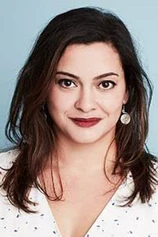 Foto de Shaden Kanboura