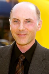 Foto de Dan Castellaneta
