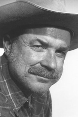 picture of actor Phil Chambers