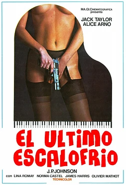 El Último Escalofrío