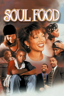 poster of movie Líos de familia