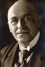 photo of person August Blom