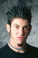 Foto de Wes Borland