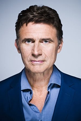 photo of person Erik Van Looy
