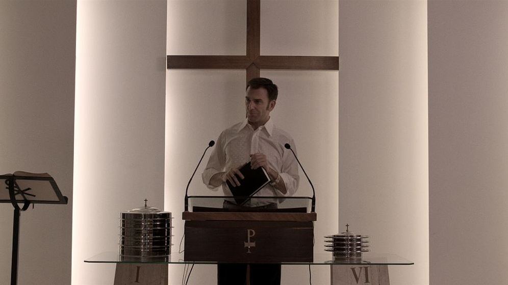 Timothy Gibbs en Callback