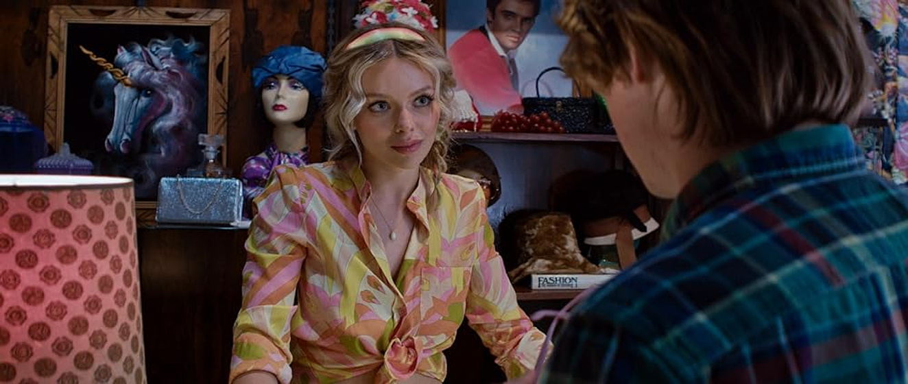 Bella Chadwick en the-vampire-next-door