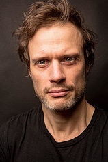 picture of actor Axel Kiener