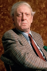 photo of person Anthony Burgess