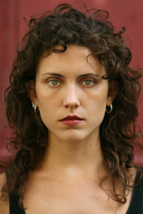 picture of actor Natascha Wiese