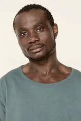 Foto de Guylain N'Guba-Boyeke